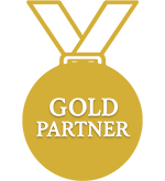 Gold Partner